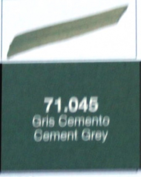 Model Air 71.045/RAL7033 cement grey 17ml (g.P.1L=164,71€)